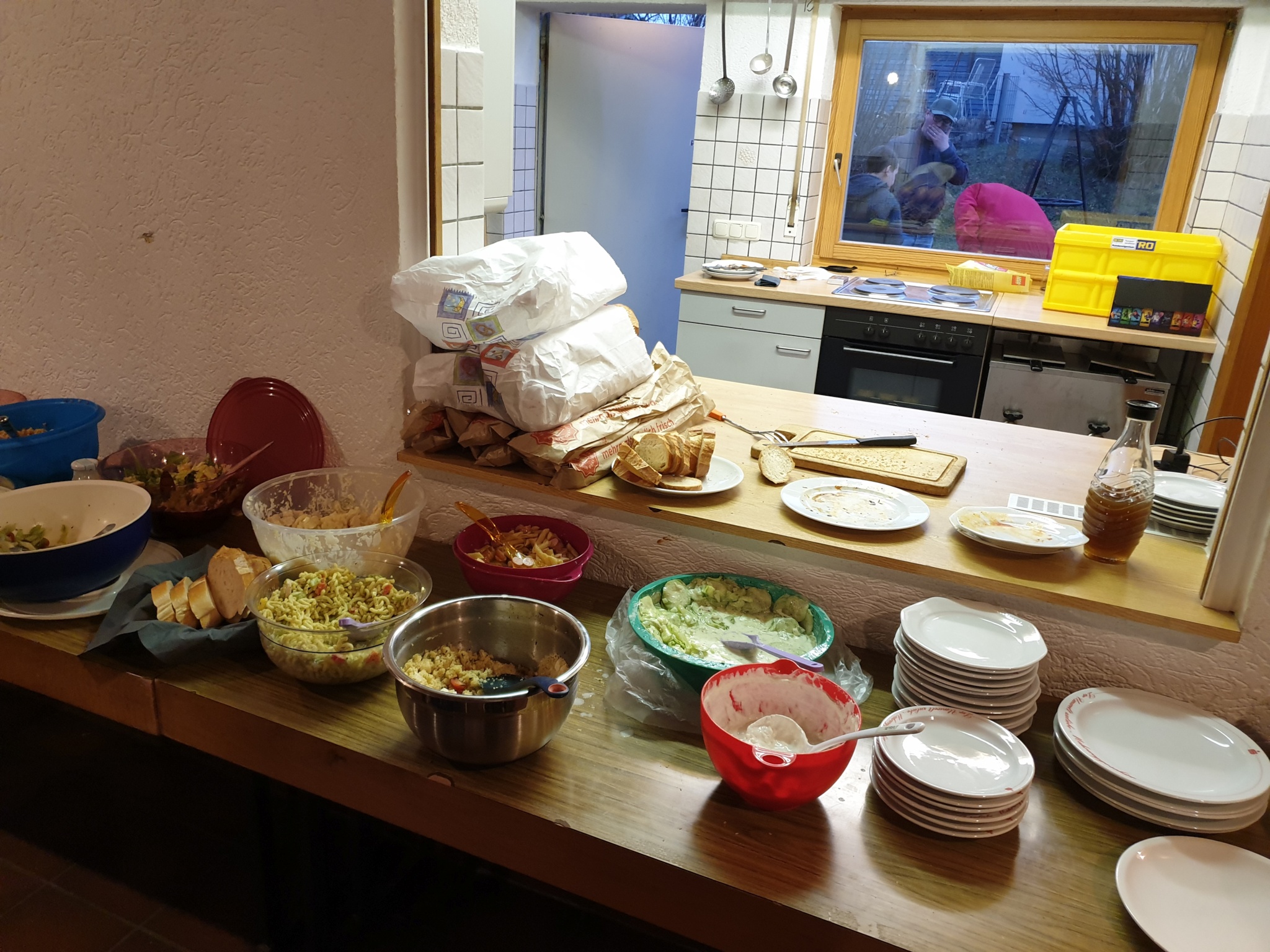 Wintergrillen 2020 (2) Wintergrillen 2020 (2)