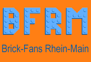 Brick Fans Rhein Main
