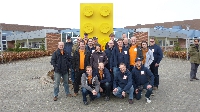Billund-Tour 14.03.2016